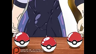 Furry Gay Porn 75