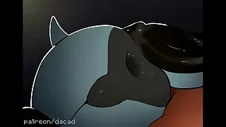 Furry Twink Anal 37