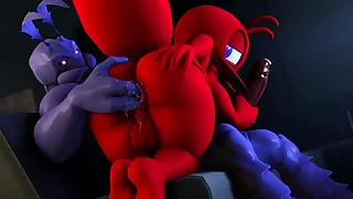 Gay Furry Porn Compilation &lpar;Ant Edition&rpar;